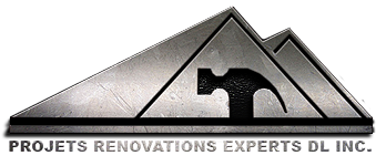 Projets Rénovations Experts DL